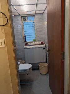 Bathroom Image of 1050 Sq.ft 2 BHK Apartment / Flat for sale in Avd Amin Alturas, Bandra West Mumbai for Rs. 34500000