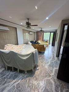 Hall Image of 4000 Sq.ft 5 BHK Builder Floor for sale in Janakpuri New Delhi for Rs. 70000000