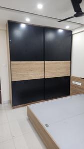 Bedroom Image of 1675 Sq.ft 3 BHK Apartment / Flat for sale in Kattigenahalli Bengaluru for Rs. 16500000