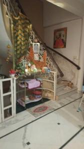 Kitchen Image of 1650 Sq.ft 2 BHK Builder Floor for rent in Sector 15 Part 2 Gurgaon for Rs. 50000