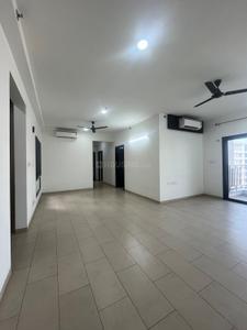 3 BHK Flat