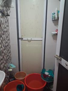 Image of 700 Sq.ft 1 BHK Apartment / Flat for sale in Vihan Sunshine Heights, Ghansoli, Navi Mumbai for Rs. 11200000