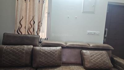 Hall Image of 1560 Sq.ft 3 BHK Apartment / Flat for sale in Hoysala Ace, Sahakara Nagar Bengaluru for Rs. 18000000