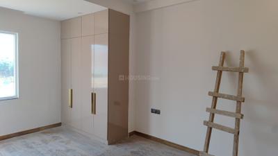 Bedroom Image of 1600 Sq.ft 3 BHK Builder Floor for rent in Sector 60 Gurgaon for Rs. 49000