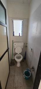 Bathroom Image of 560 Sq.ft 1 BHK Apartment / Flat for sale in Raj Tulsi Aadvik, Badlapur East Badlapur for Rs. 2100000