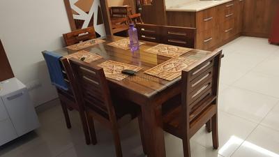 Hall Image of 1836 Sq.ft 3 BHK Apartment / Flat for rent in Kasavanahalli Bengaluru for Rs. 79000