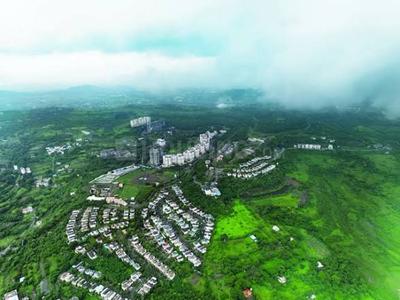 Image of 2000 Sq.ft 4 BHK Apartment / Flat for sale in Paranjape Blue Ridge, Hinjawadi, Pune for Rs. 24000000