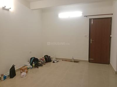Hall Image of 1100 Sq.ft 2 BHK Builder Floor for rent in Safdarjung Development Area New Delhi for Rs. 70000