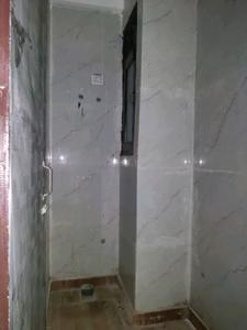 Common Bathroom Image of 900 Sq.ft 3 BHK Builder Floor for sale in Ved Vihar Ghaziabad for Rs. 3322422