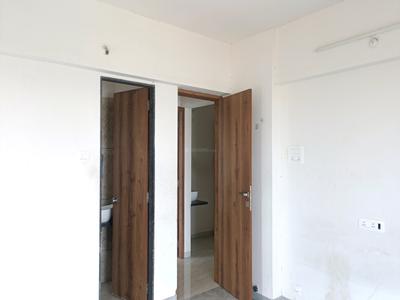 Bedroom Image of 1250 Sq.ft 2 BHK Apartment / Flat for sale in Bramhacorp Suncity, Wadgaon Sheri Pune for Rs. 13900000