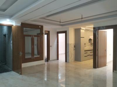 4 BHK Flat