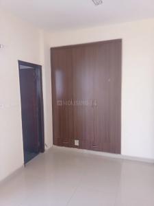 Bedroom Image of 1000 Sq.ft 2 BHK Apartment / Flat for sale in N K Savitry Greens, Nabha Zirakpur for Rs. 6550000