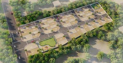 Gajanan Nagar Plot View 3