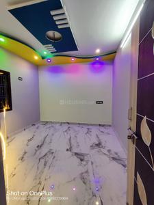Bedroom Image of 600 Sq.ft 1 BHK Independent House for sale in Perumalpattu Chennai for Rs. 2700000