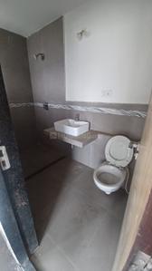 Bathroom Image of 1500 Sq.ft 3 BHK Apartment / Flat for sale in Sardar Ganj Anand for Rs. 5500000