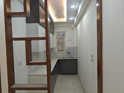 Kitchen Image of 1050 Sq.ft 2 BHK Builder Floor for sale in Sector 73 Noida for Rs. 5000000
