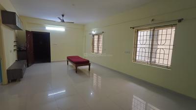 Living Room Image of 1250 Sq.ft 2 BHK Apartment / Flat for rent in Brookefield Bengaluru for Rs. 46000