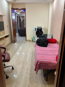 Hall Image of 1550 Sq.ft 3 BHK Independent House for rent in Indirapuram Ghaziabad for Rs. 35000