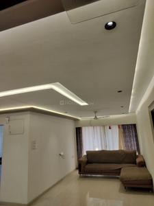 Hall Image of 1670 Sq.ft 3 BHK Apartment / Flat for sale in  Sai Nirvana, Kalyan West Kalyan for Rs. 15000000