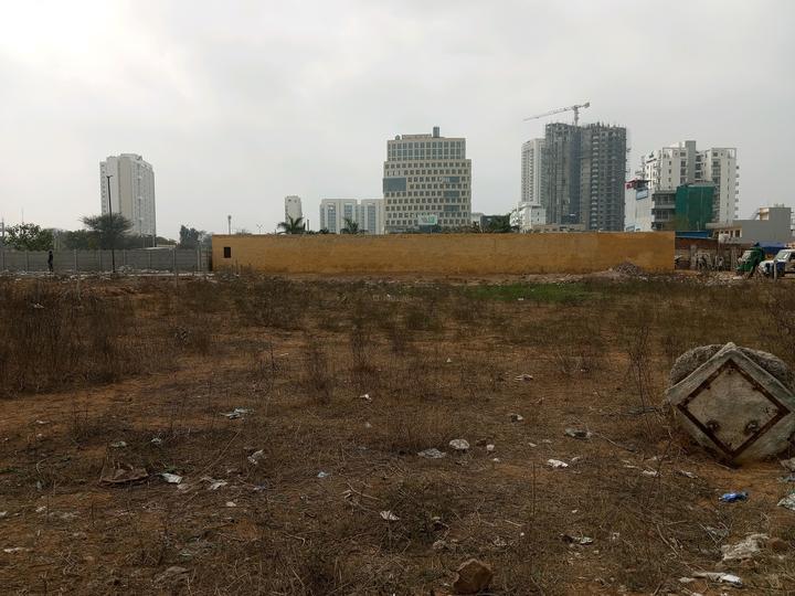 200 Sqft Residential Plot for sale in DLF Garden City Plots Sector 93