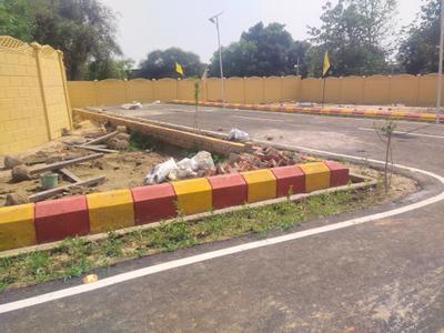 Image of 1000 Sq.ft Residential Plot / Land for sale in Bakshi Ka Talab, Lucknow for Rs. 1300000