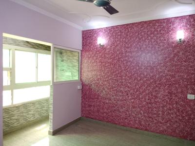 Bedroom Image of 1600 Sq.ft 3 BHK Apartment / Flat for sale in Paarijat Apartment, Sector 4 Dwarka New Delhi for Rs. 24000000