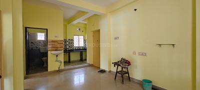 Hall Image of 850 Sq.ft 2 BHK Apartment / Flat for sale in Purba Barisha Kolkata for Rs. 4000000
