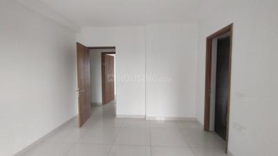 Bedroom Image of 3165 Sq.ft 4 BHK Apartment / Flat for sale in SNN Clermont by SNN Estates, Hebbal Bengaluru for Rs. 55800000