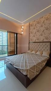Bedroom Image of 940 Sq.ft 2 BHK Apartment / Flat for sale in Priyesh Heights, Virar West Virar for Rs. 5500000