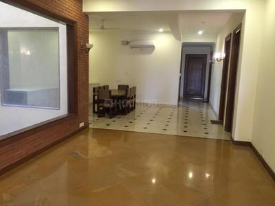 Hall Image of 5500 Sq.ft 6 BHK Villa for sale in Sector 14 Noida for Rs. 180000000