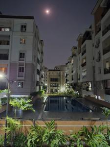 Image of 1865 Sq.ft 3 BHK Apartment / Flat for sale in Concrete Destina, Serilingampally, Hyderabad for Rs. 19000000