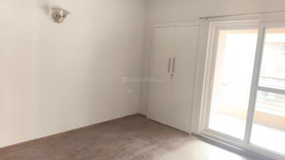 Bedroom Image of 1827 Sq.ft 3 BHK Apartment / Flat for sale in ABA Cleo County, Sector 121 Noida for Rs. 33500000