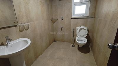 Image of 1492 Sq.ft 2.5 BHK Apartment / Flat for rent in Prestige High Fields, Financial District, Hyderabad for Rs. 65000