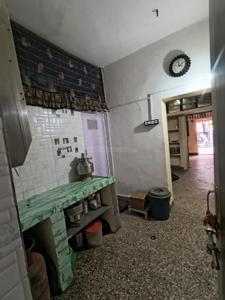 Parmeshwar Nagar Kitchen 1