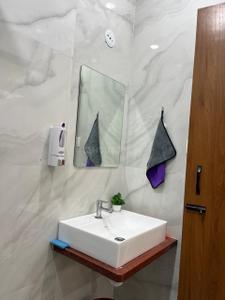 Image of 1200 Sq.ft 2 BHK Apartment / Flat for rent in Indra Puri Colony, Indore for Rs. 20000