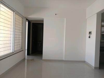 Living Room Image of 629 Sq.ft 1 BHK Apartment / Flat for sale in Avishkar Primero, Undri Pune for Rs. 3400000