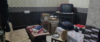 Bedroom Image of 500 Sq.ft 4 BHK Independent House for sale in Muradnagar Ghaziabad for Rs. 8000000