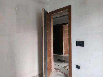 Bedroom Image of 900 Sq.ft 3 BHK Builder Floor for sale in DLF Ankur Vihar Ghaziabad for Rs. 3475004