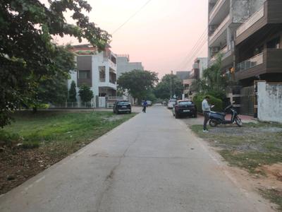 Image of 160 Sq.ft Residential Plot / Land for sale in Sector 45, Faridabad for Rs. 35000000