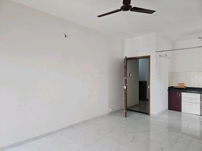 Living Room Image of 750 Sq.ft 2 BHK Apartment / Flat for sale in VTP Purvanchal, Kesnand Pune for Rs. 5200000