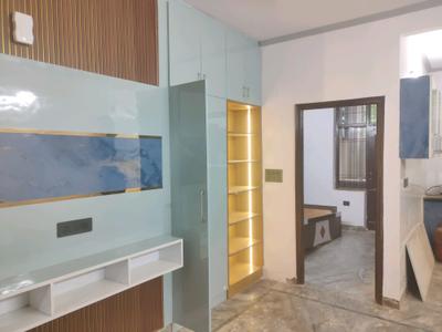 Living Room Image of 1000 Sq.ft 2 BHK Builder Floor for sale in Sector 49 Faridabad for Rs. 8000000