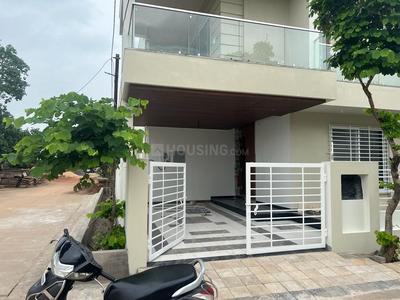 Image of 1090 Sq.ft Residential Plot / Land for sale in Wallfort Paradise, Kandul, Raipur for Rs. 2725000