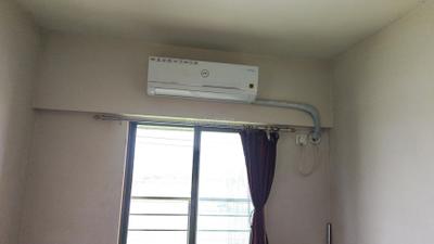 1 BHK Flat