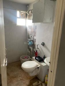 Image of 1290 Sq.ft 3 BHK Apartment / Flat for rent in Avinash Capital Home 2, Vidhan Sabha Road, Raipur for Rs. 30000