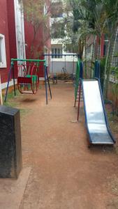 Image of 1210 Sq.ft 2 BHK Apartment / Flat for sale in Panathur, Bengaluru for Rs. 9900000
