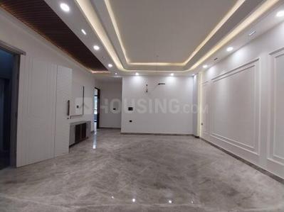 3 BHK Independent Builder Floor