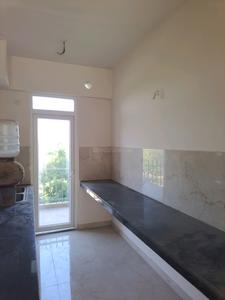 Kitchen Image of 1423 Sq.ft 3.5 BHK Builder Floor for sale in Smartworld Gems, Sector 89 Gurgaon for Rs. 17000000