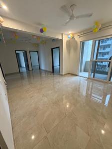 Hall Image of 2020 Sq.ft 3.5 BHK Apartment / Flat for sale in Uptown Skylla, PR7 Airport Road Zirakpur for Rs. 17000000