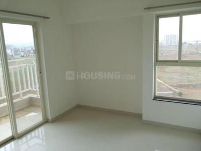 1 BHK Flat