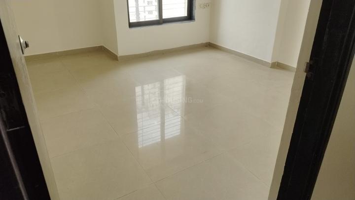 Kavesar, Hiranandani Estate Bedroom One 1